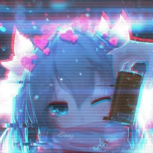 Эмодзи Cuties
