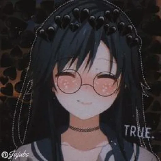 Эмодзи Cuties