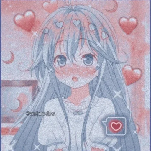 Эмодзи Cuties