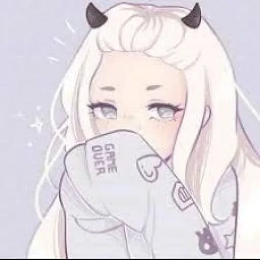 Эмодзи Cuties