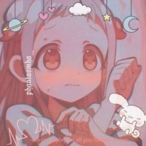 Эмодзи Cuties
