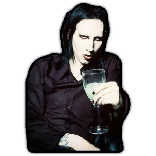 Эмодзи Inshaker_Russia