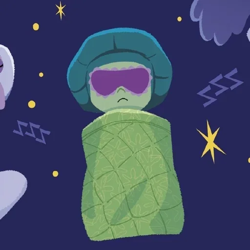 Эмодзи Inside out