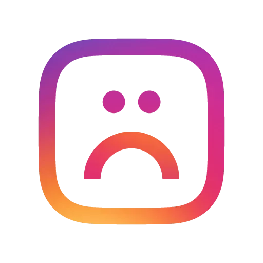 Эмодзи Instagram Emojis