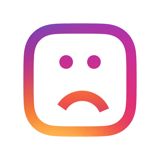 Эмодзи Instagram Emojis
