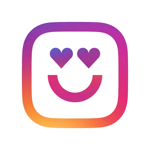 Эмодзи Instagram Emojis