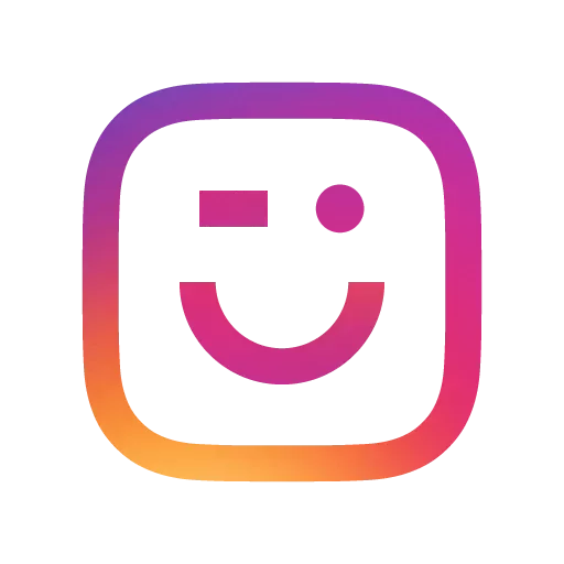 Эмодзи Instagram Emojis