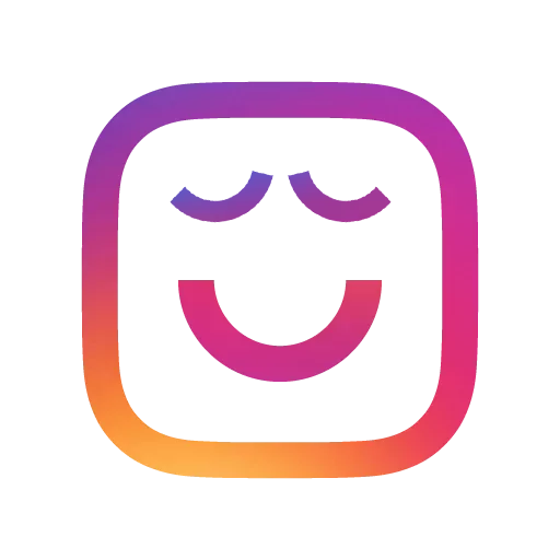 Эмодзи Instagram Emojis