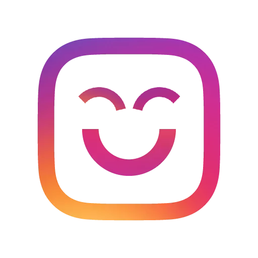 Эмодзи Instagram Emojis