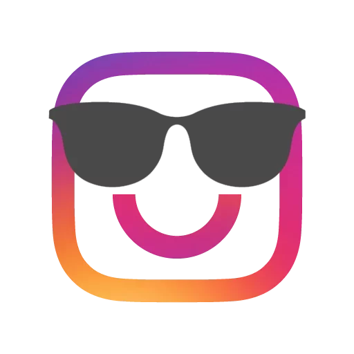 Эмодзи Instagram Emojis