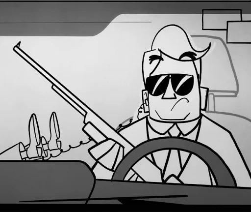 Эмодзи Internecion Cube