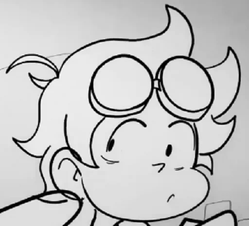 Эмодзи Internecion Cube