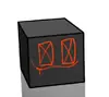 Эмодзи Internecion Cube