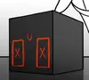 Эмодзи Internecion Cube