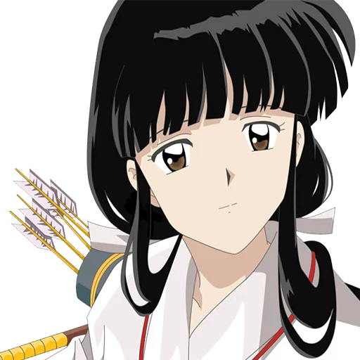 Эмодзи 🐾 Inuyasha🐾 | Aluci88