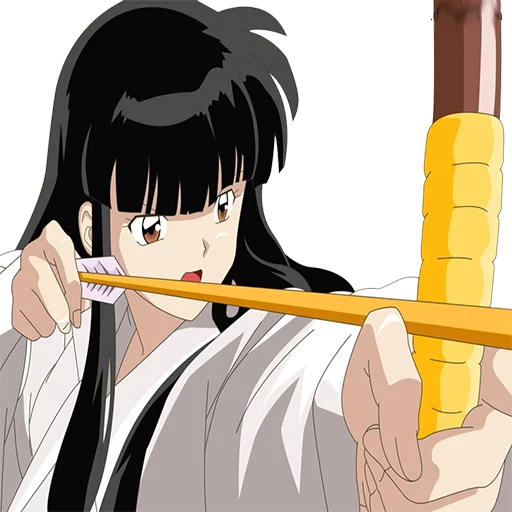 Эмодзи 🐾 Inuyasha🐾 | Aluci88