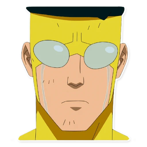 Эмодзи Invincible45min