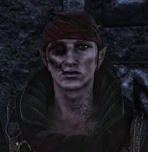 Эмодзи Witcher
