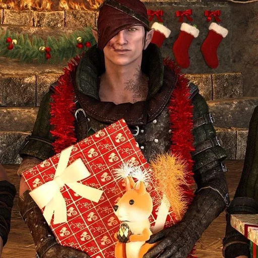 Эмодзи Witcher