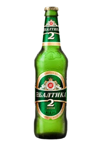 Эмодзи Пиво 🍻