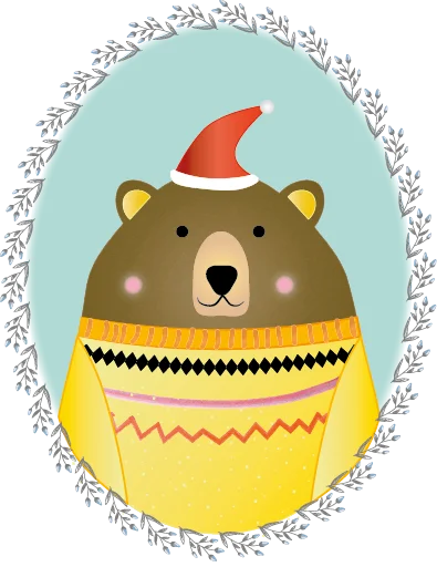 Эмодзи My stickers