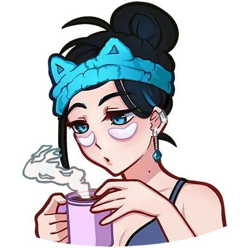 Эмодзи Ирма Без Текста