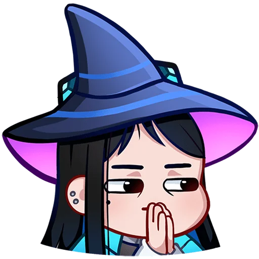 Эмодзи Ирма Без Текста