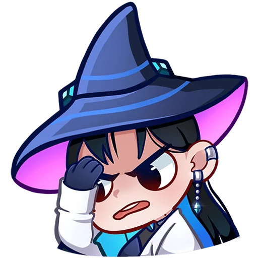 Эмодзи Ирма Без Текста