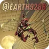 Эмодзи Iron Spider Man