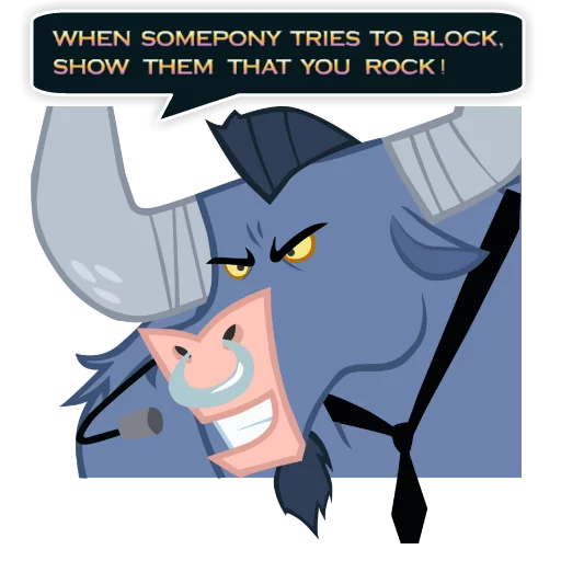 Эмодзи Iron Will