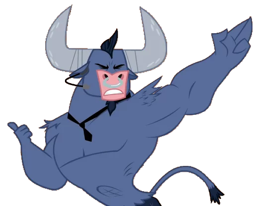 Эмодзи Iron Will