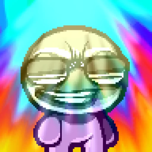 Эмодзи Isaac is Incredible