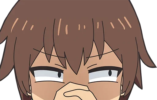 Эмодзи Isekai Quartet