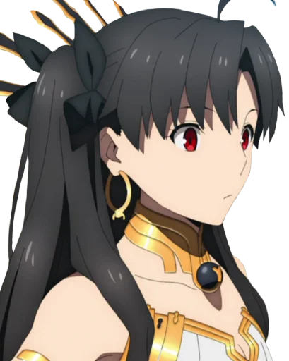 ?