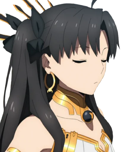 Эмодзи Ishtar