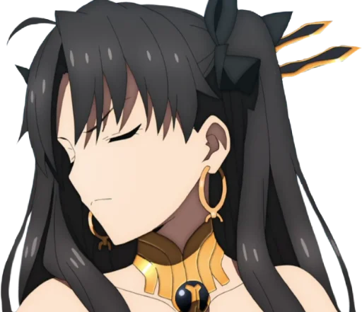Эмодзи Ishtar