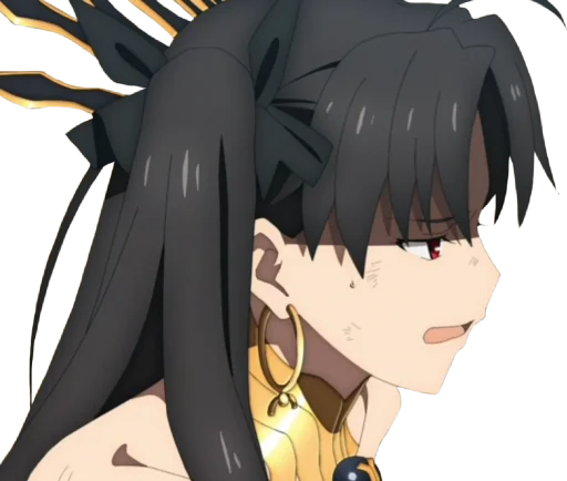 Эмодзи Ishtar