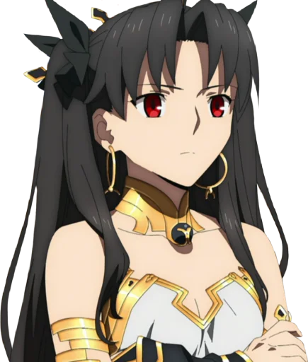 Эмодзи Ishtar