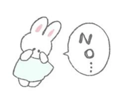 Эмодзи Bunnies