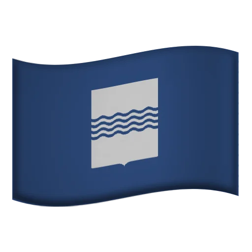 Эмодзи Области Италии