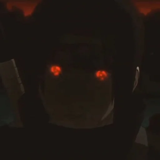 Эмодзи Itachi