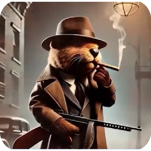 Эмодзи Italian animals
