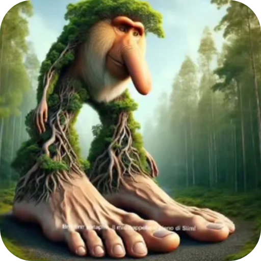 Эмодзи Italian animals