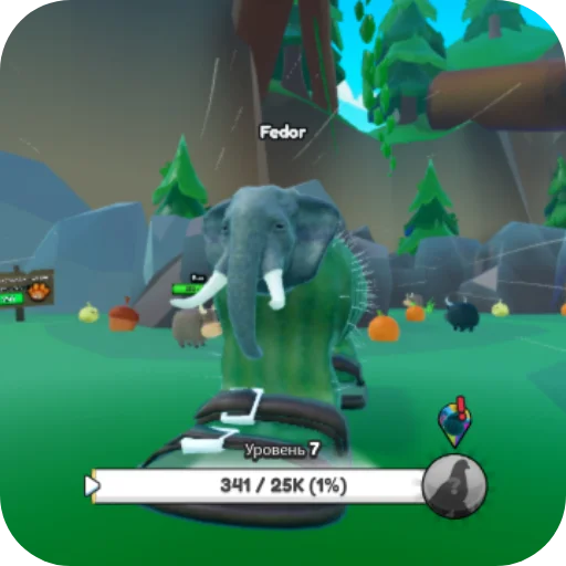 Эмодзи Итальянские мемы в роблоксе