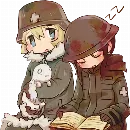 Эмодзи Goodnight.