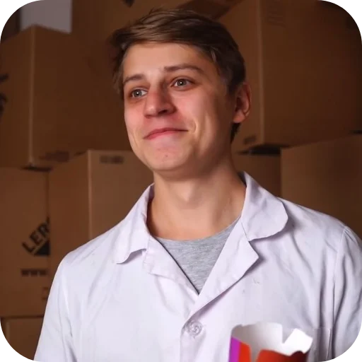 Эмодзи Its Mamix