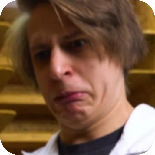 Эмодзи Its Mamix