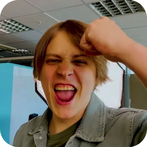 Эмодзи Its Mamix