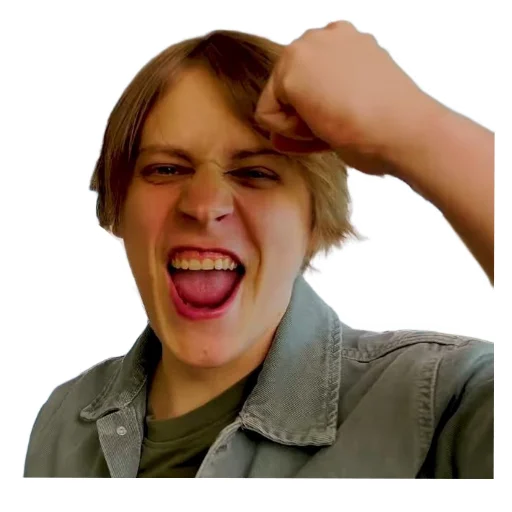 Эмодзи Its Mamix