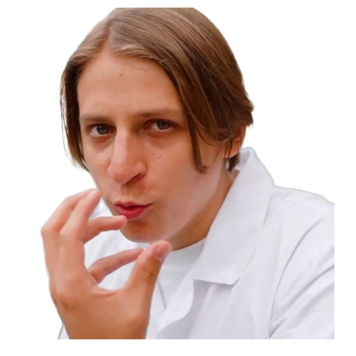 Эмодзи Its Mamix